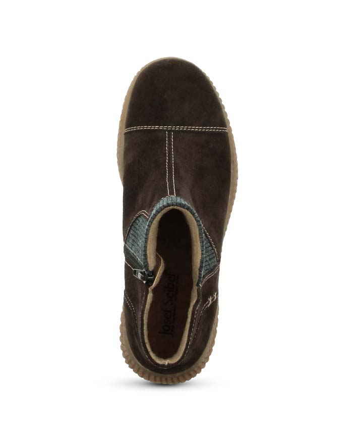 Josef Seibel Amelie 08 - Grau