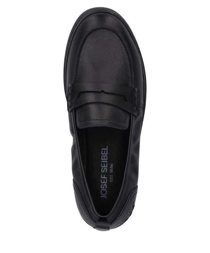 Josef Seibel Jessie 03 - Schwarz