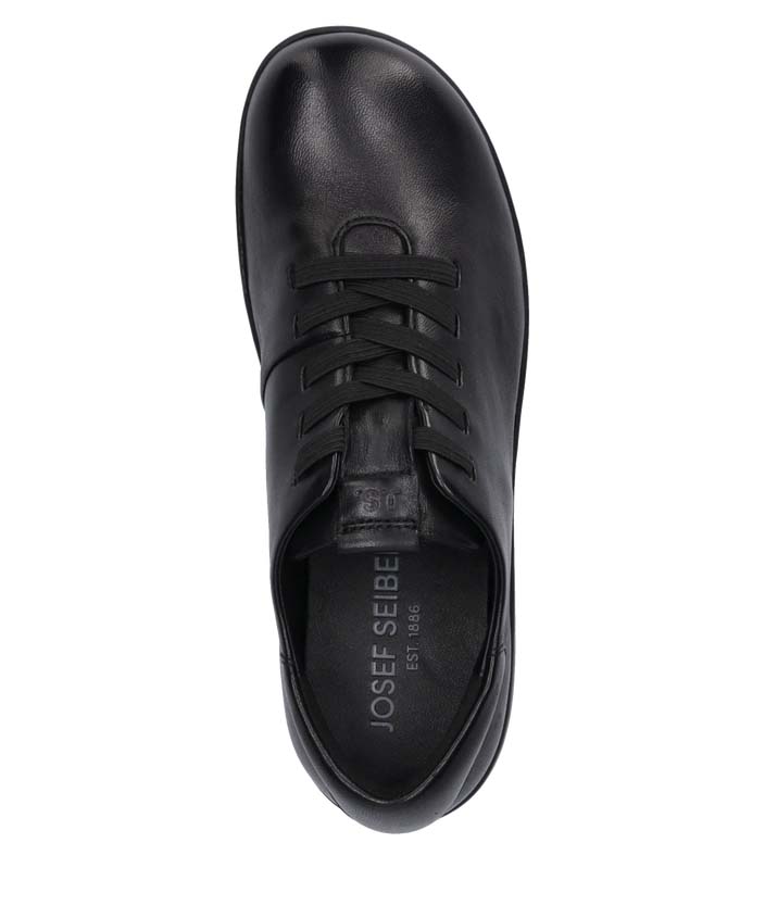 Josef Seibel Charlotte 01 - Schwarz