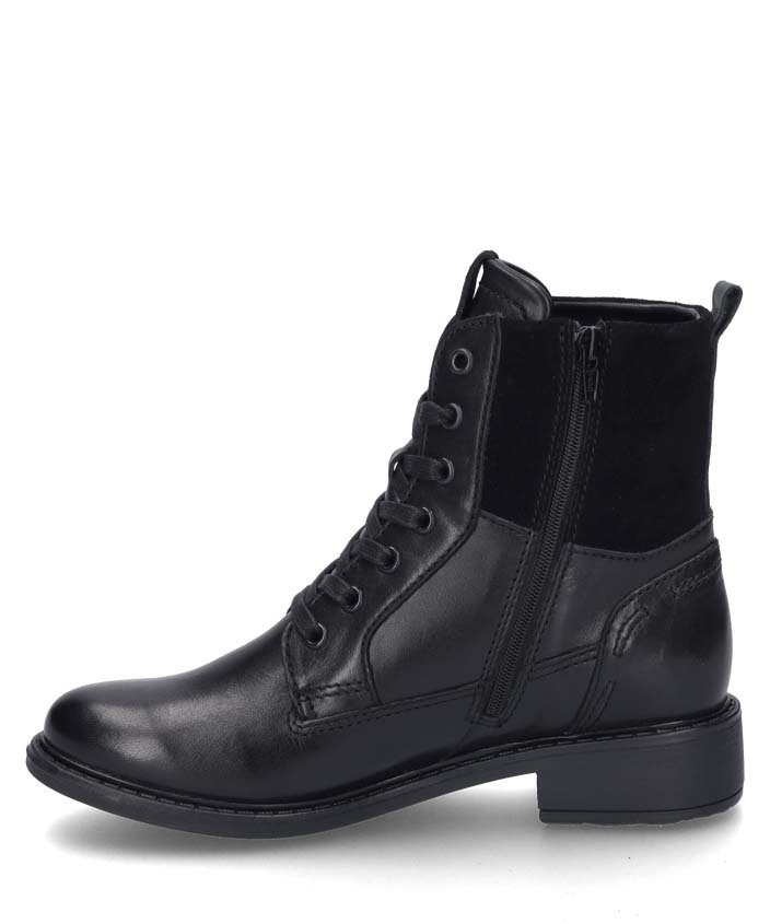 Josef Seibel Selena 53 - Schwarz