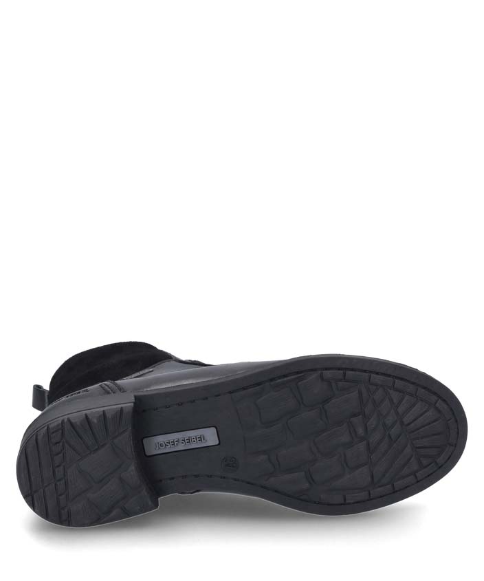 Josef Seibel Selena 53 - Schwarz