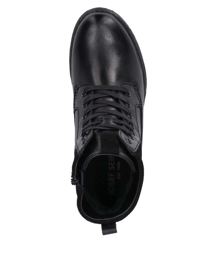 Josef Seibel Selena 53 - Schwarz