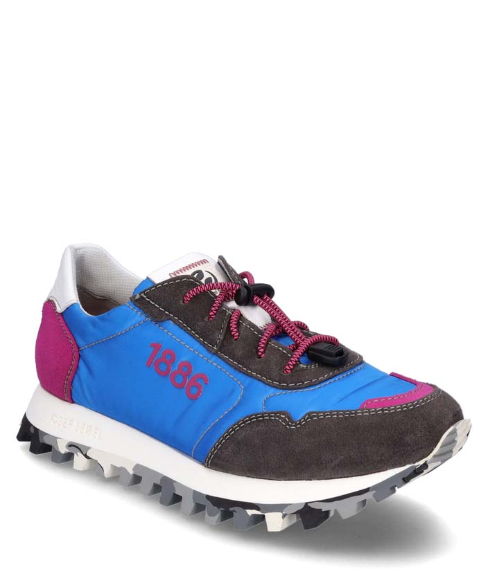 Josef Seibel Bonnie 01 - Grau