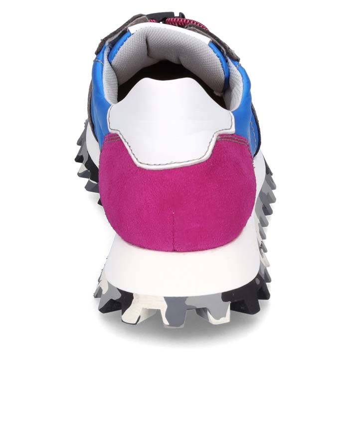 Josef Seibel Bonnie 01 - Grau