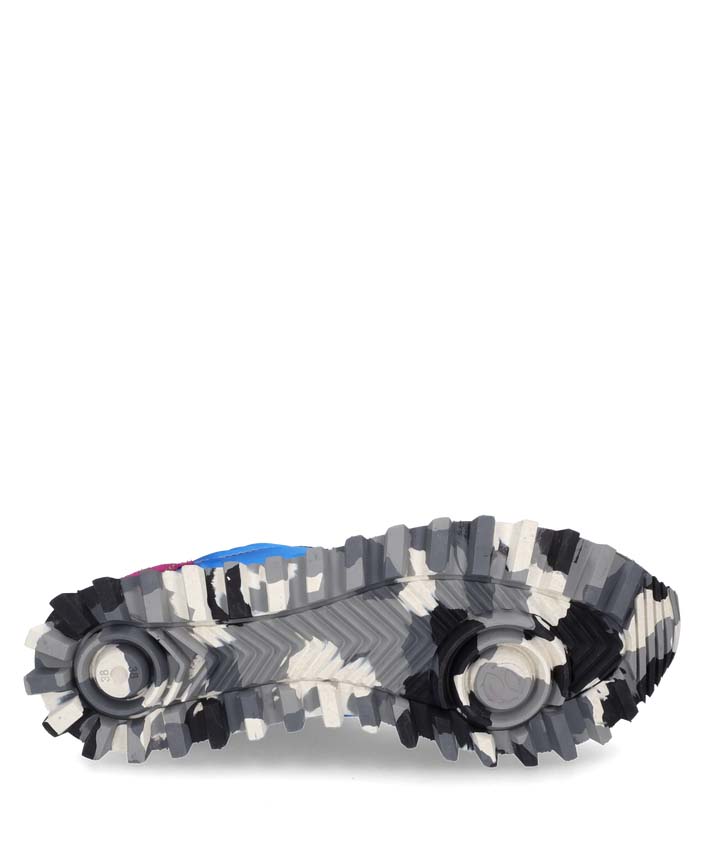 Josef Seibel Bonnie 01 - Grau