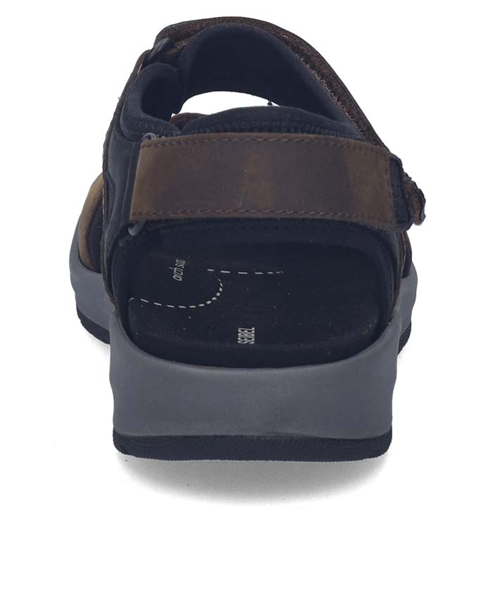 Josef Seibel Emeric 06 - Braun