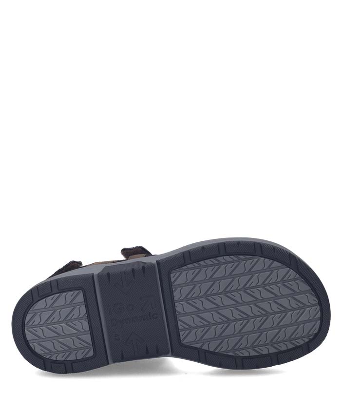 Josef Seibel Emeric 06 - Braun