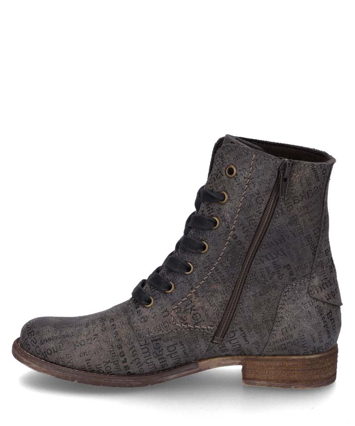Josef Seibel Sienna 82 - Grau