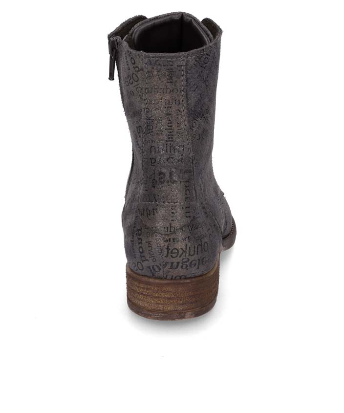 Josef Seibel Sienna 82 - Grau