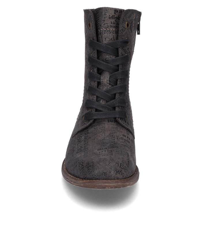 Josef Seibel Sienna 82 - Grau