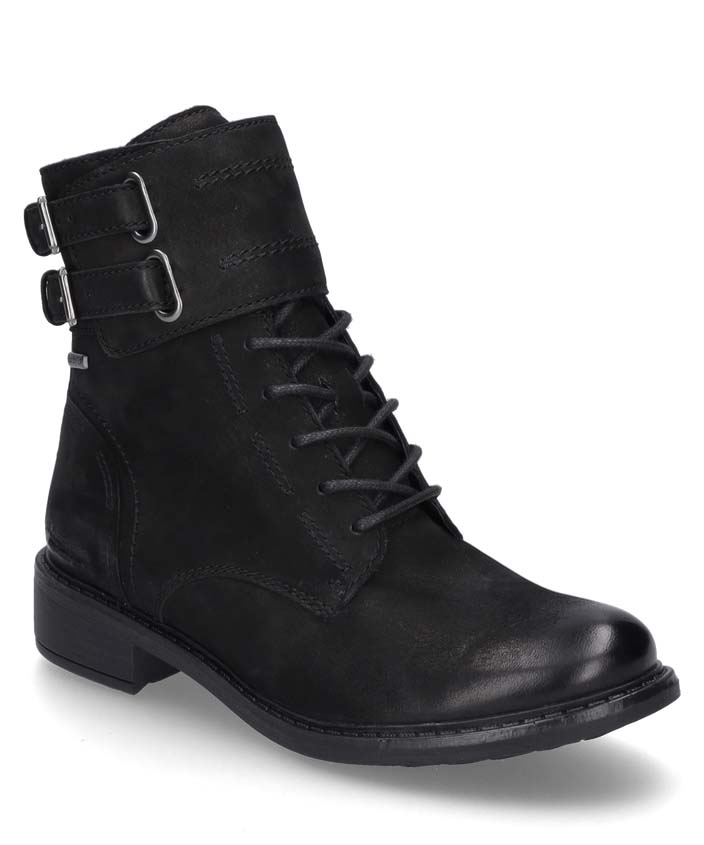 Josef Seibel Selena 51 - Schwarz