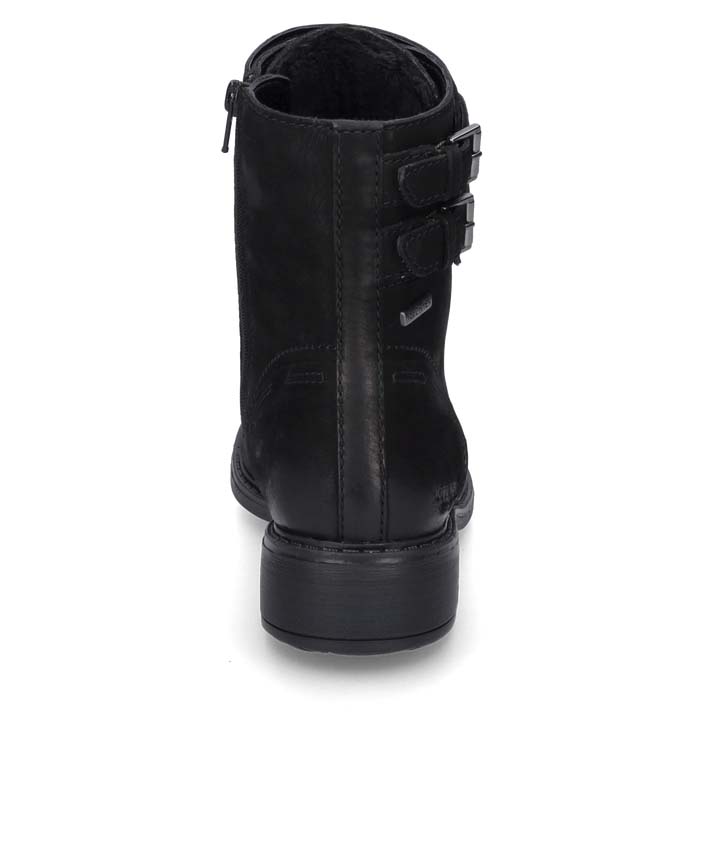Josef Seibel Selena 51 - Schwarz