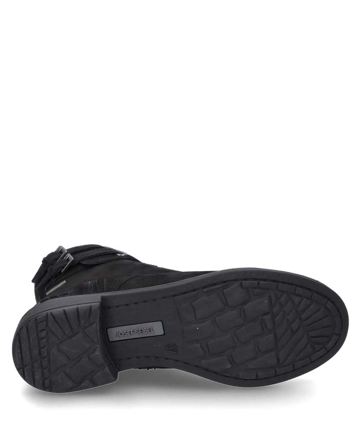 Josef Seibel Selena 51 - Schwarz