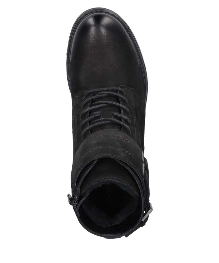 Josef Seibel Selena 51 - Schwarz
