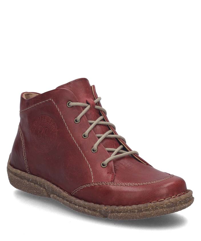 Josef Seibel Neele 01 - Rot