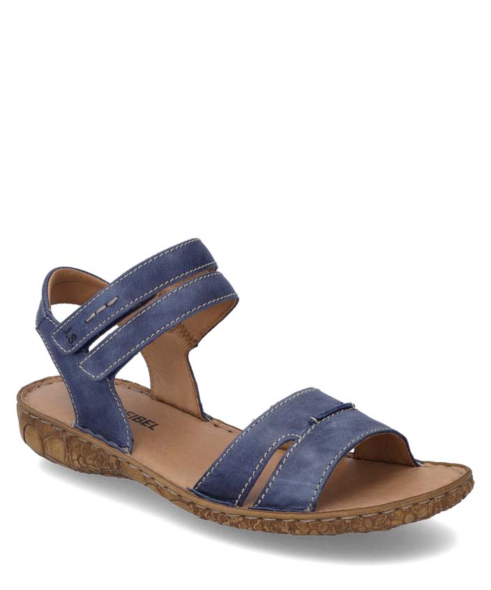 Josef Seibel Rosalie 47 - Blau