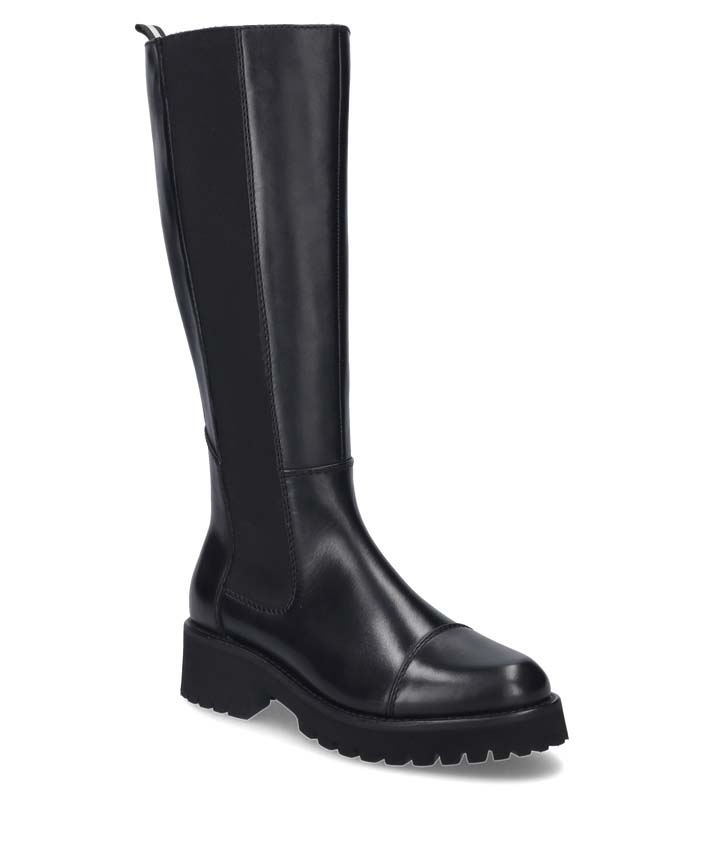Josef Seibel Sallina 07 - Schwarz