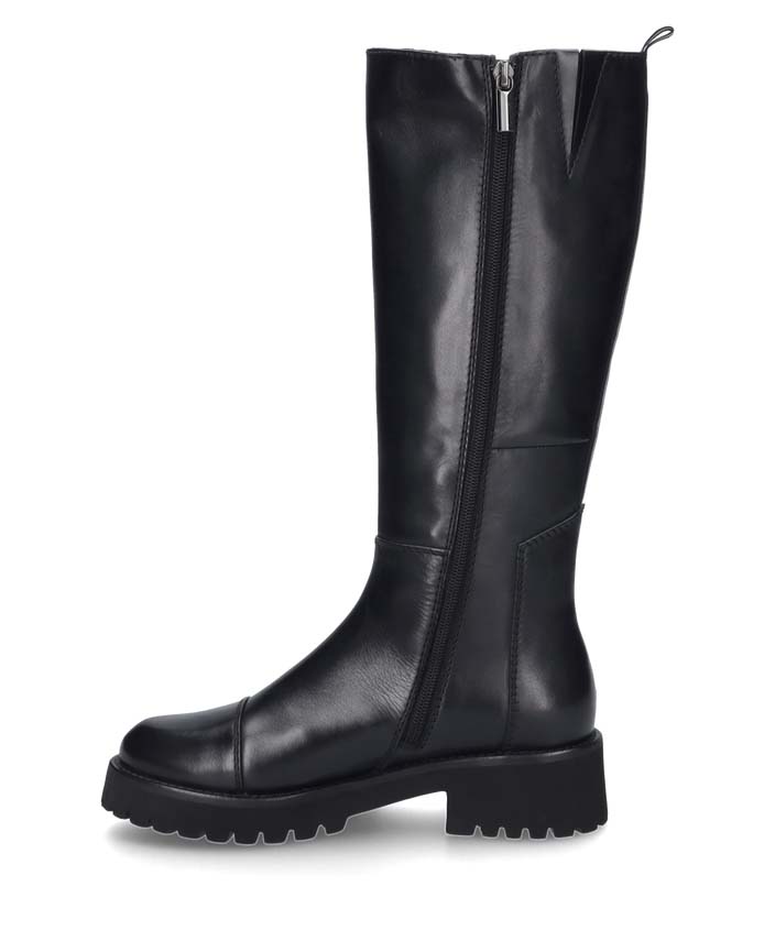 Josef Seibel Sallina 07 - Schwarz
