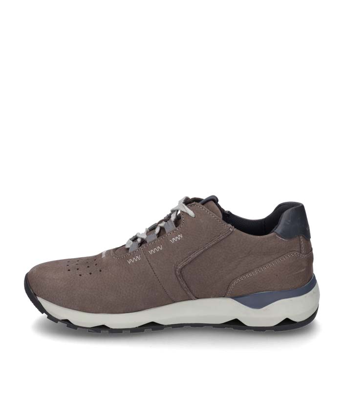 Josef Seibel Jeremiah 01 - Grau