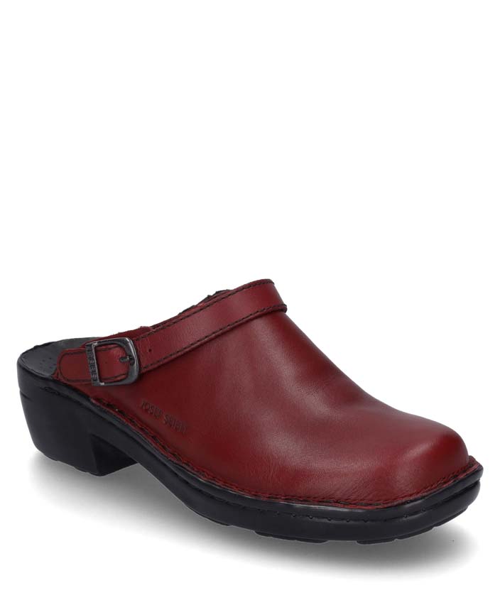 Josef Seibel Betsy - Braun