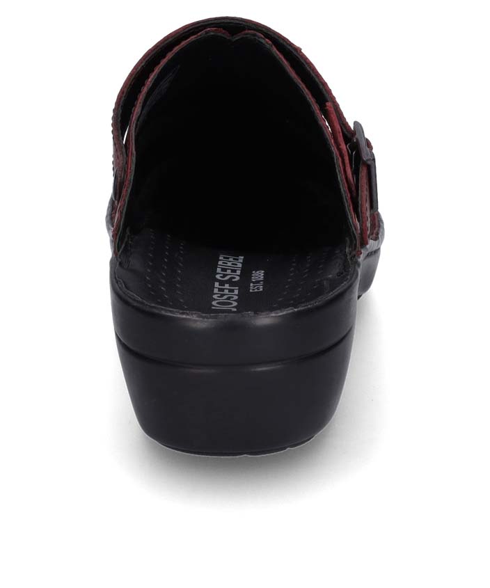 Josef Seibel Betsy - Braun