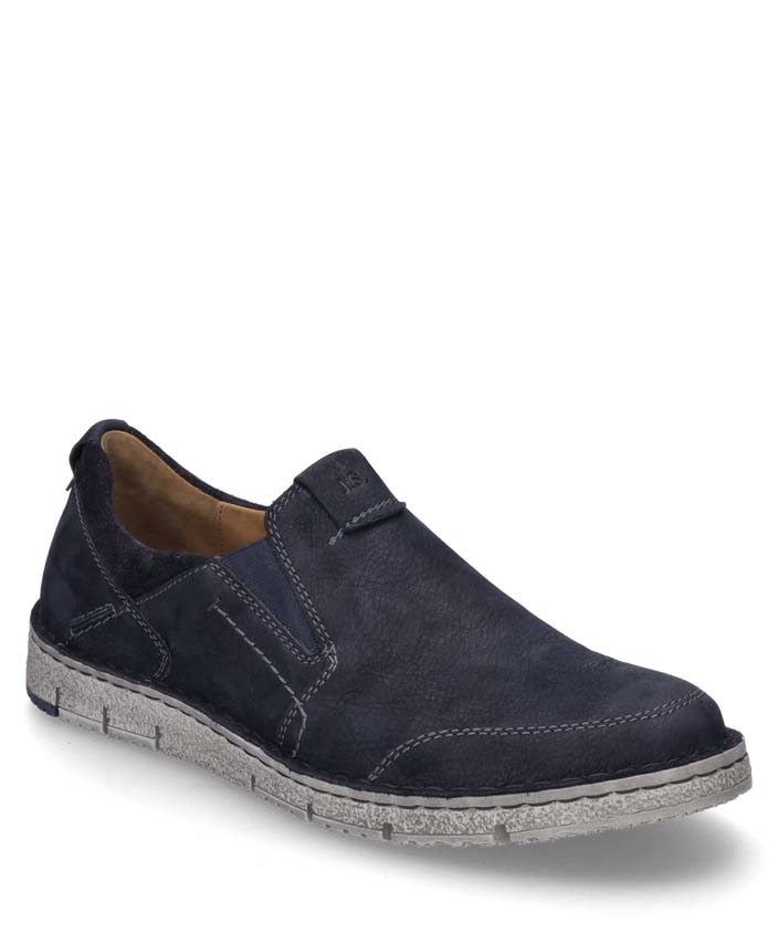 Josef Seibel Ruben 03 - Blau