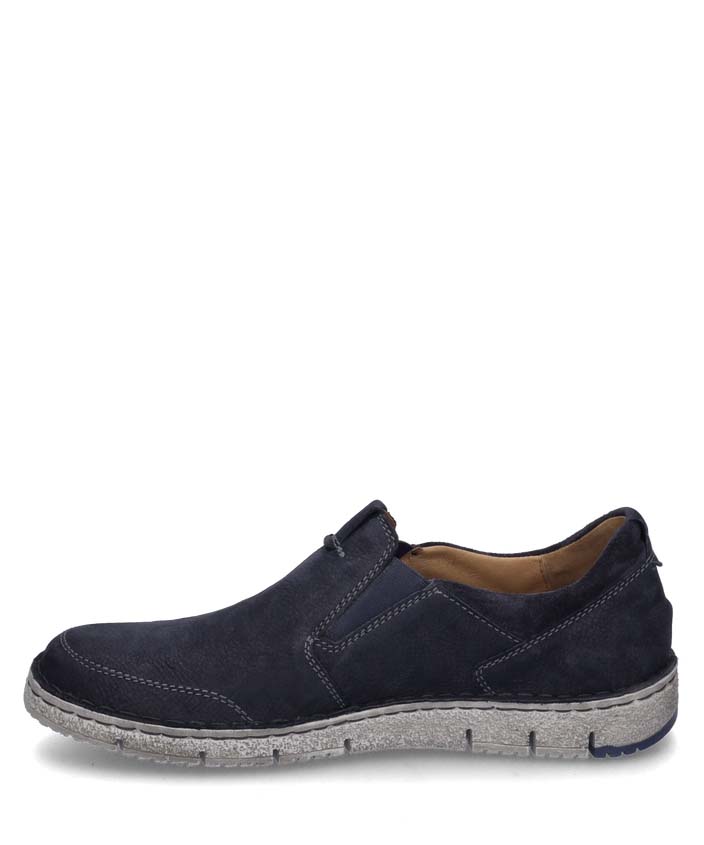 Josef Seibel Ruben 03 - Blau