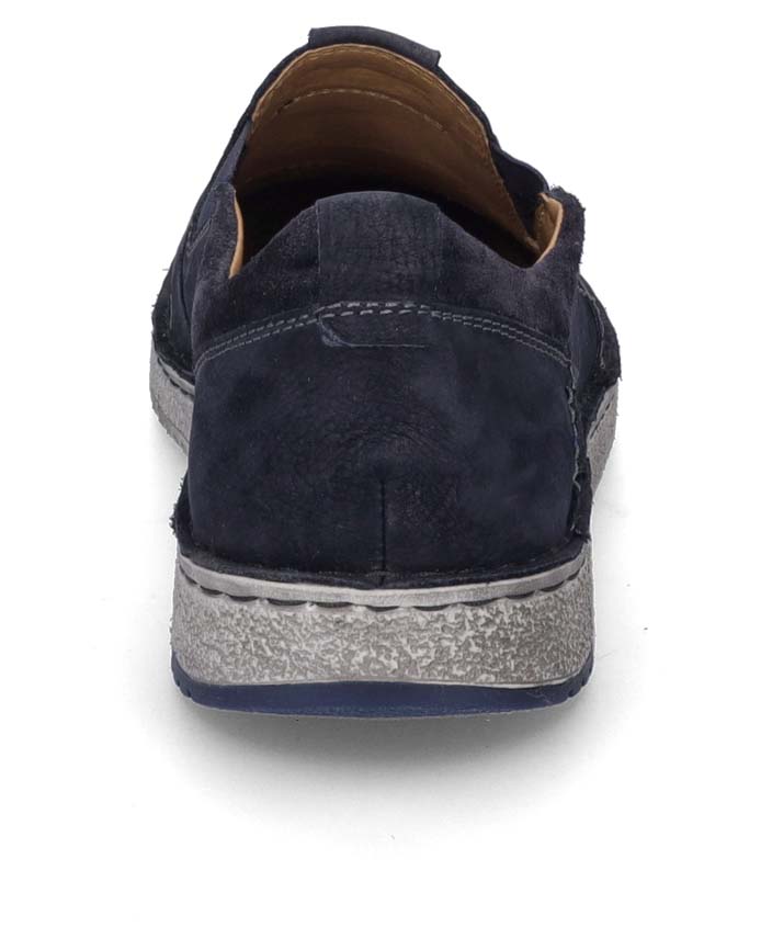 Josef Seibel Ruben 03 - Blau