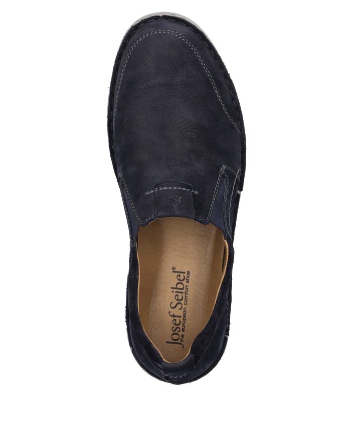 Josef Seibel Ruben 03 - Blau