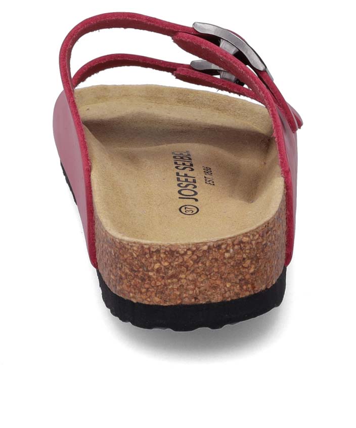 Josef Seibel Bianca 01 - Rot