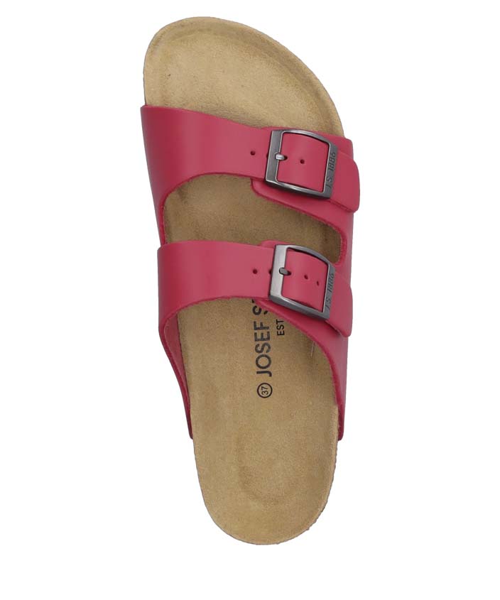 Josef Seibel Bianca 01 - Rot