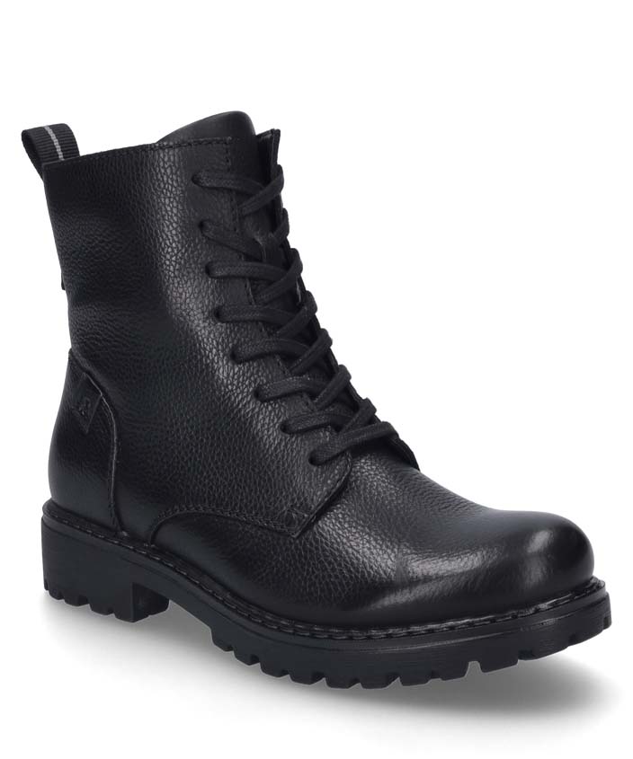 Josef Seibel Marta 02 - Schwarz