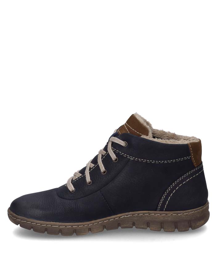 Josef Seibel Steffi 53 - Blau