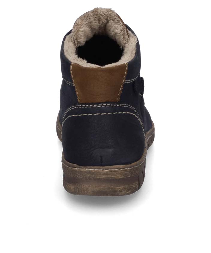 Josef Seibel Steffi 53 - Blau