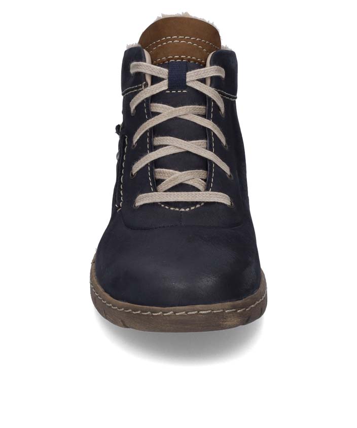 Josef Seibel Steffi 53 - Blau