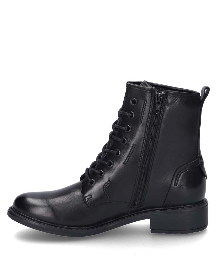 Josef Seibel Selena 06 - Schwarz