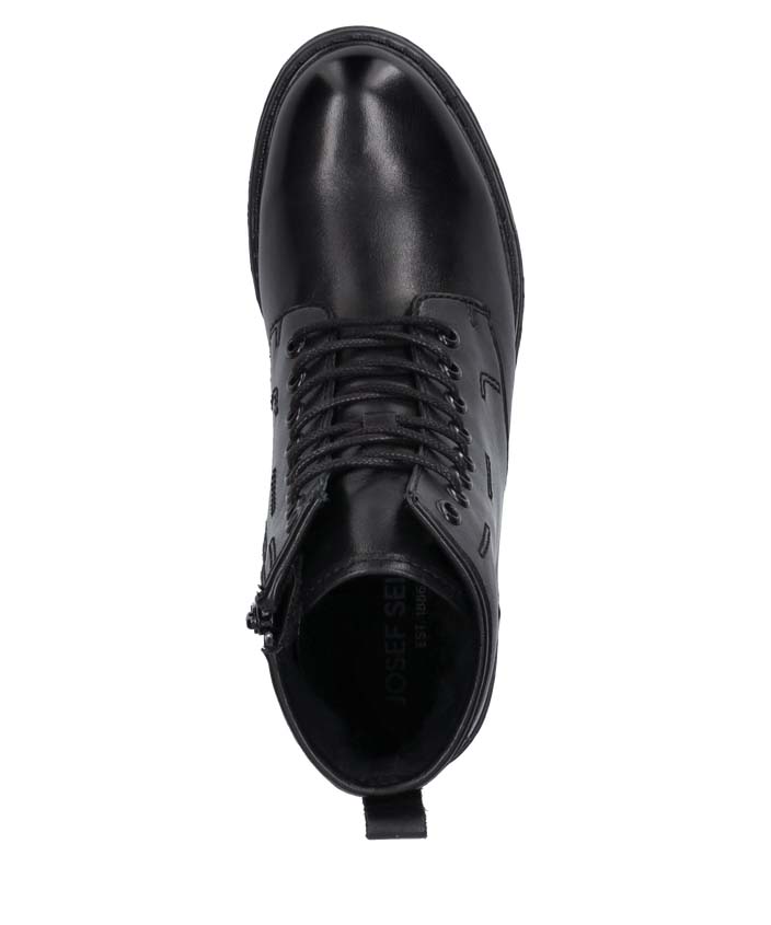 Josef Seibel Selena 06 - Schwarz