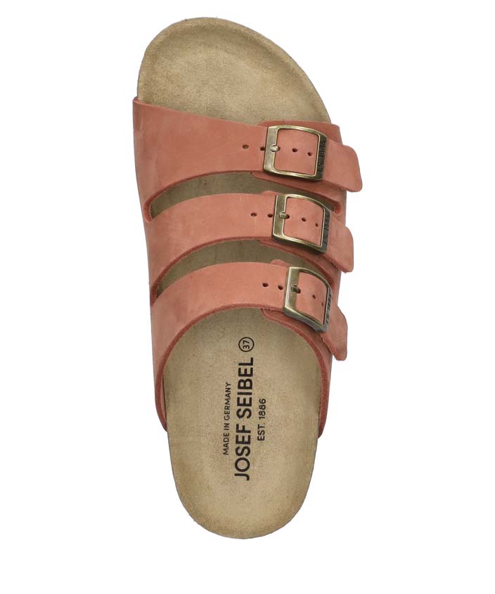Josef Seibel Hermine 05 - Rot