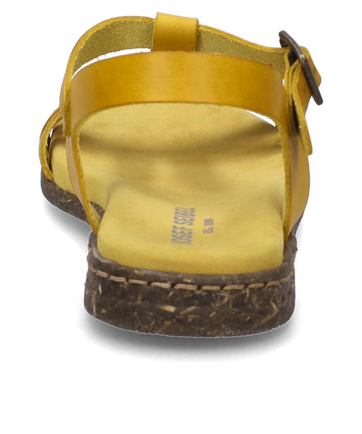 Josef Seibel Fabricia 01 - Gelb