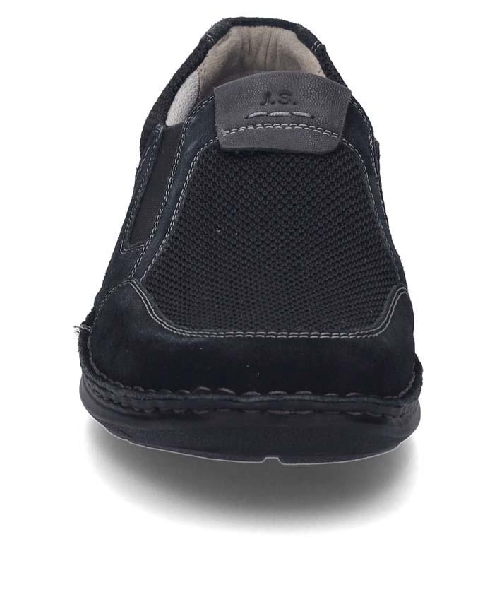 Josef Seibel New Anvers 78 - Schwarz