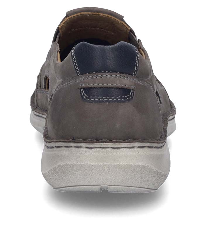 Josef Seibel New Anvers 77 - Grau