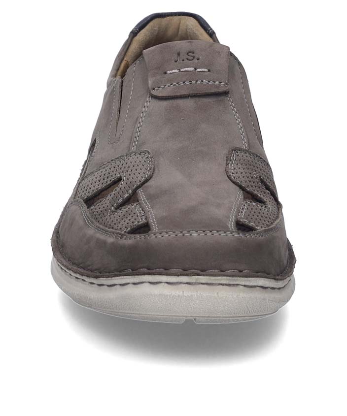 Josef Seibel New Anvers 77 - Grau