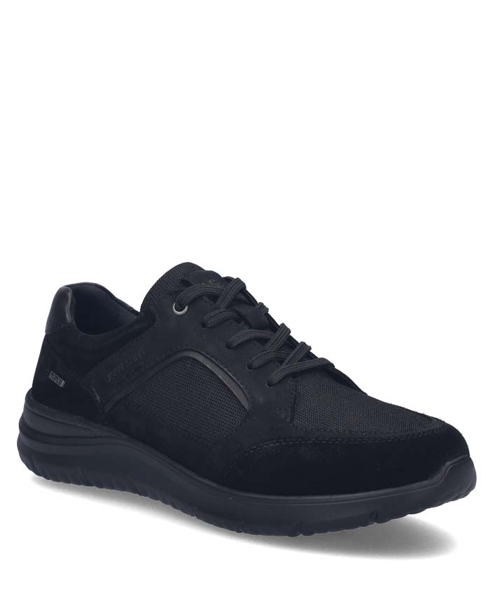 Josef Seibel Wales 51 - Schwarz