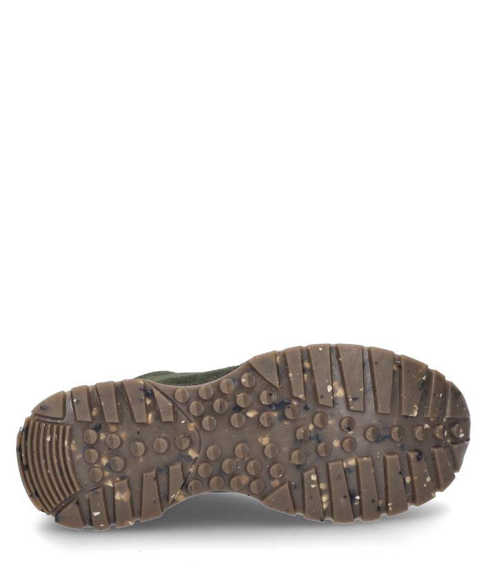 Josef Seibel Adrian 01 - Grün