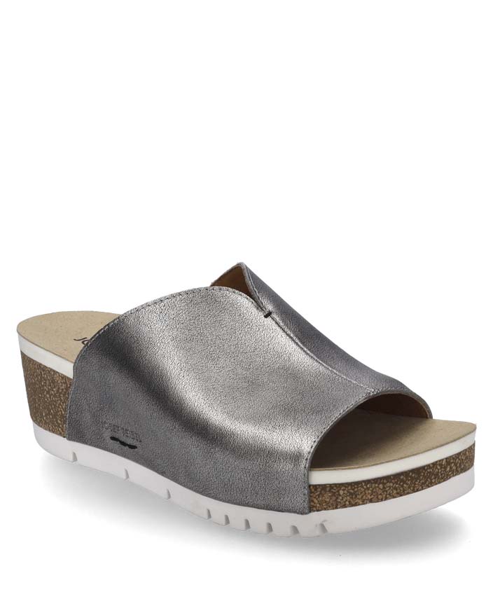 Josef Seibel Quinn 01 - Grau