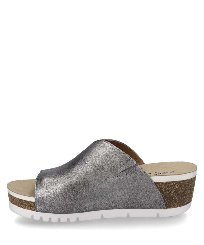 Josef Seibel Quinn 01 - Grau