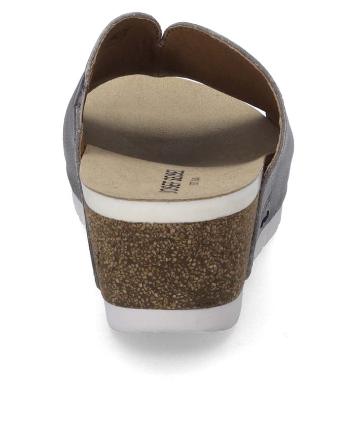 Josef Seibel Quinn 01 - Grau