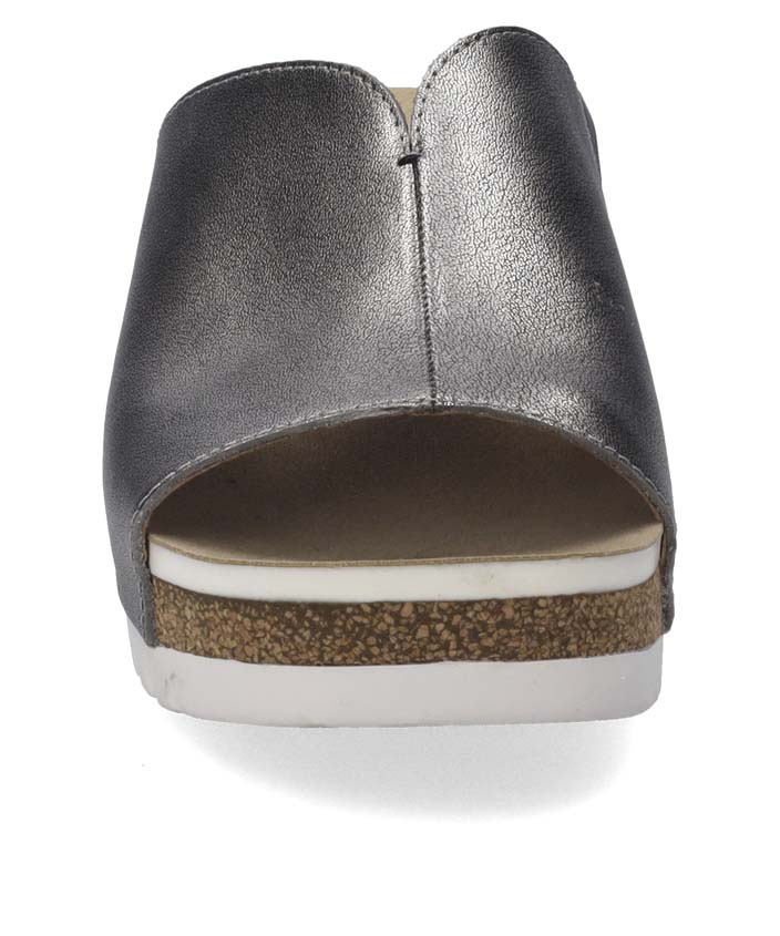 Josef Seibel Quinn 01 - Grau
