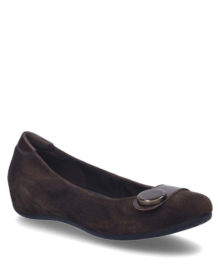 Josef Seibel Florina 06 - Braun
