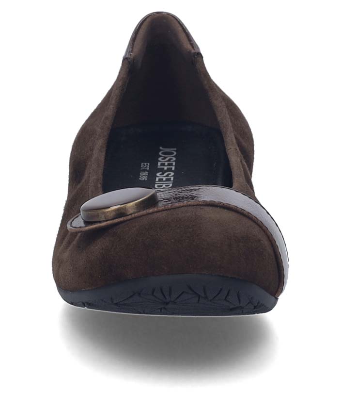 Josef Seibel Florina 06 - Braun